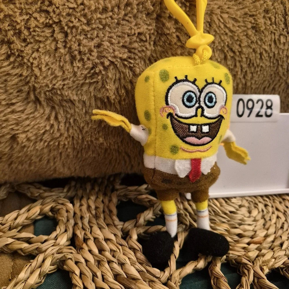Nickelodeon add touch